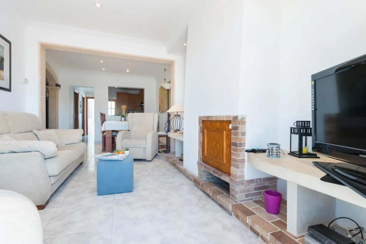 Yourhouse Ca Na Ferrera Can Picafort  0*, Can Picafort (Mallorca) Spanien
