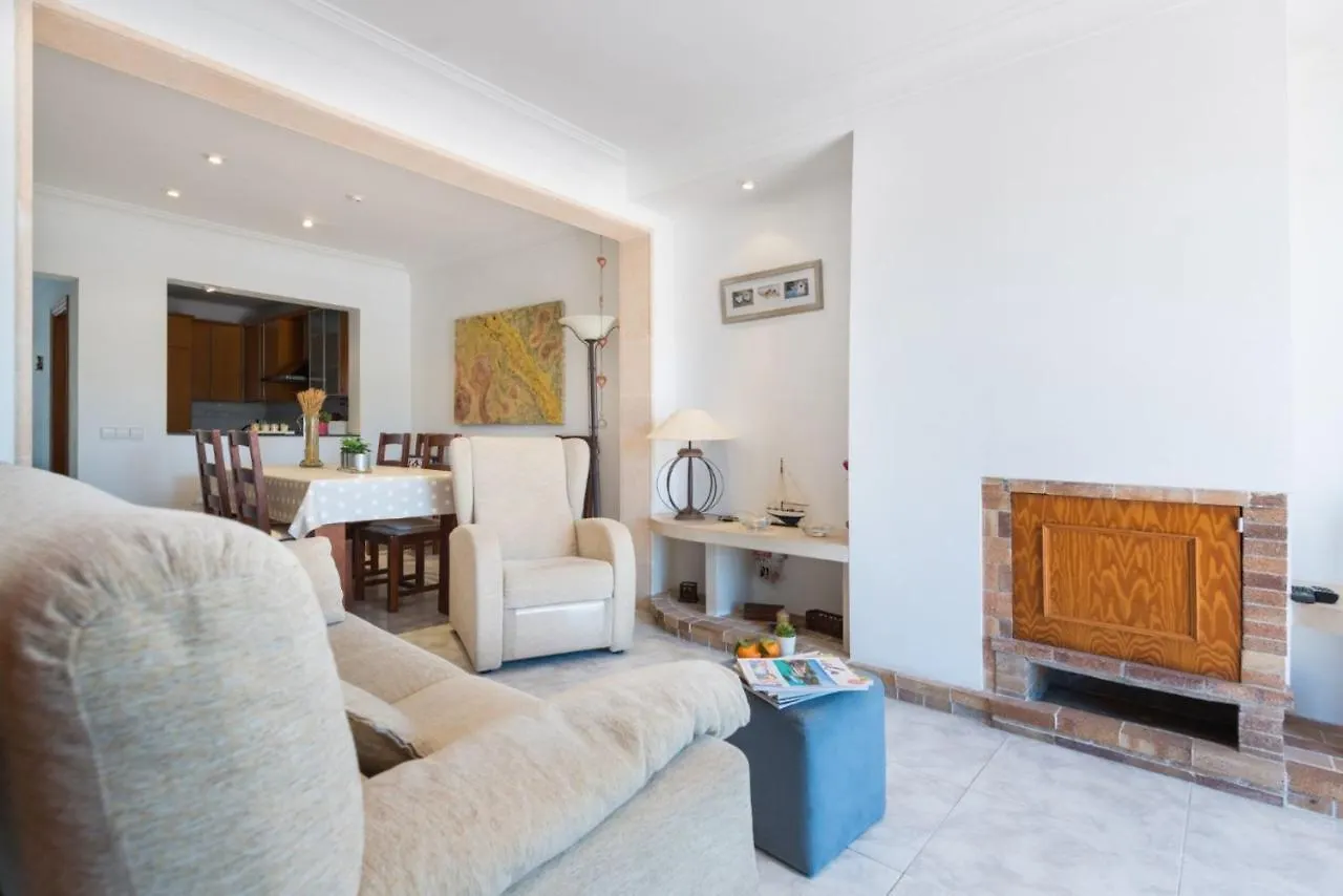 Yourhouse Ca Na Ferrera Can Picafort  Can Picafort (Mallorca)