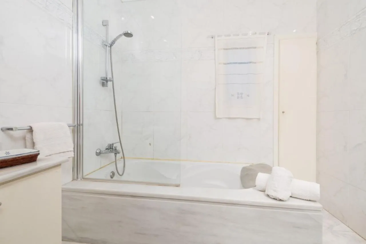 Yourhouse Ca Na Ferrera Can Picafort  Lägenhet