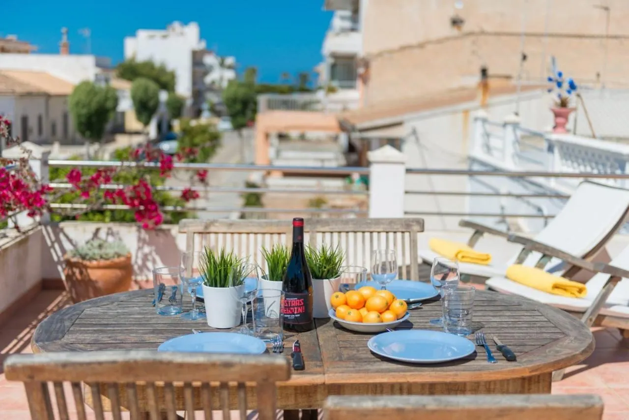 Yourhouse Ca Na Ferrera Can Picafort  Spanien