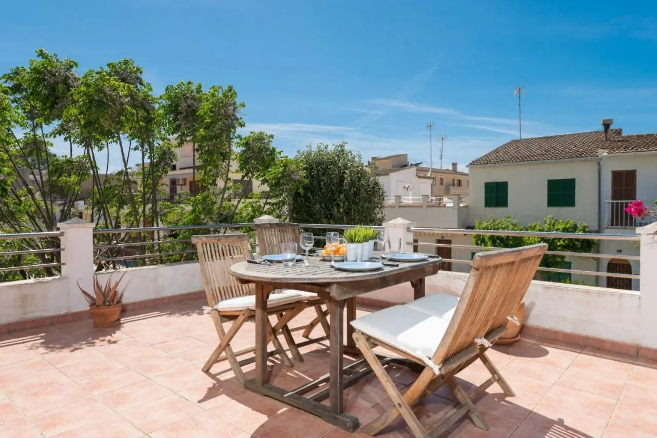 Yourhouse Ca Na Ferrera Can Picafort  Lägenhet Can Picafort (Mallorca)